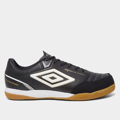 Chuteira Futsal Umbro X-Comfort Unissex