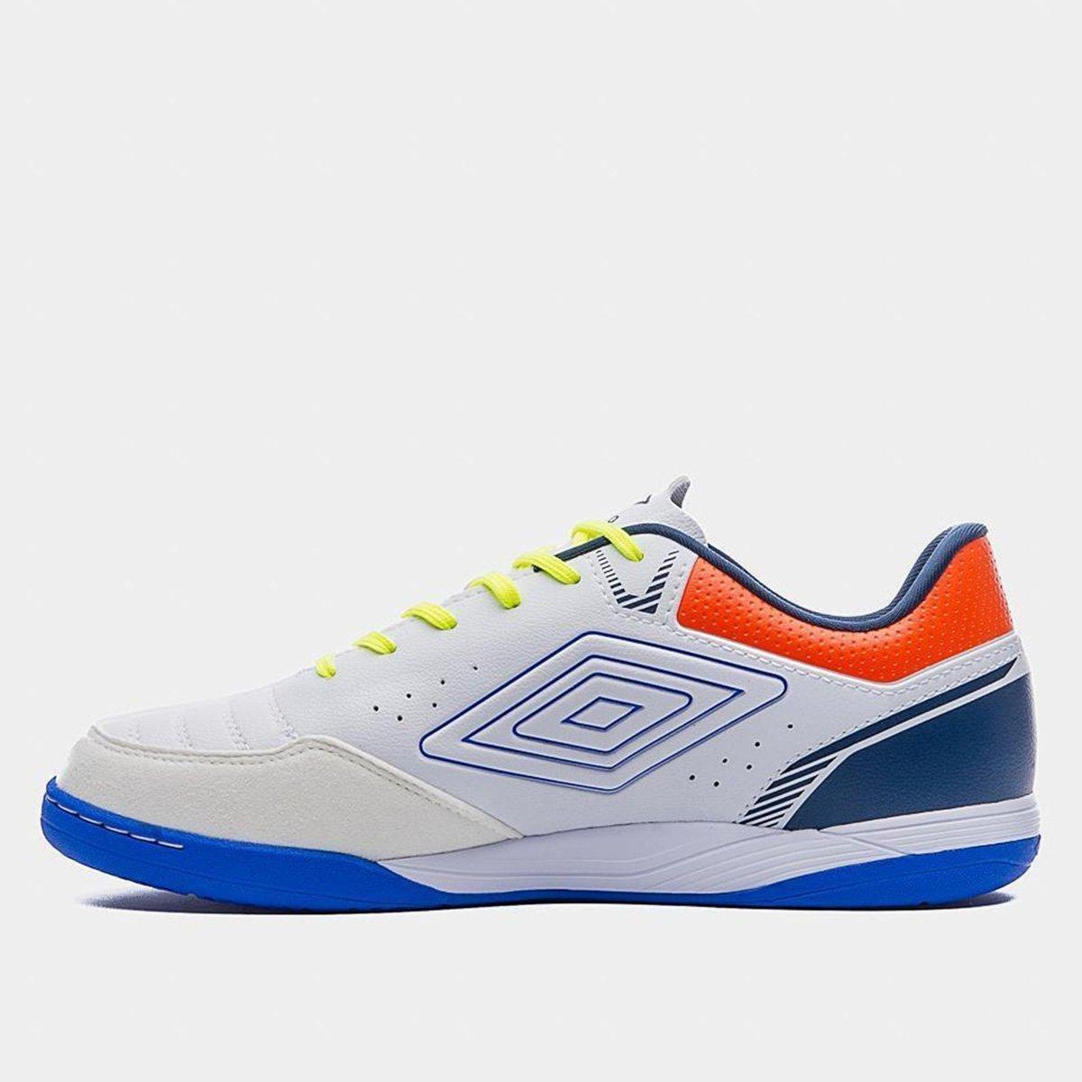Chuteira Futsal Umbro X-Comfort Unissex - 6
