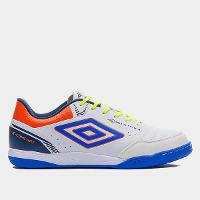 Chuteira Futsal Umbro X-Comfort Unissex - 1