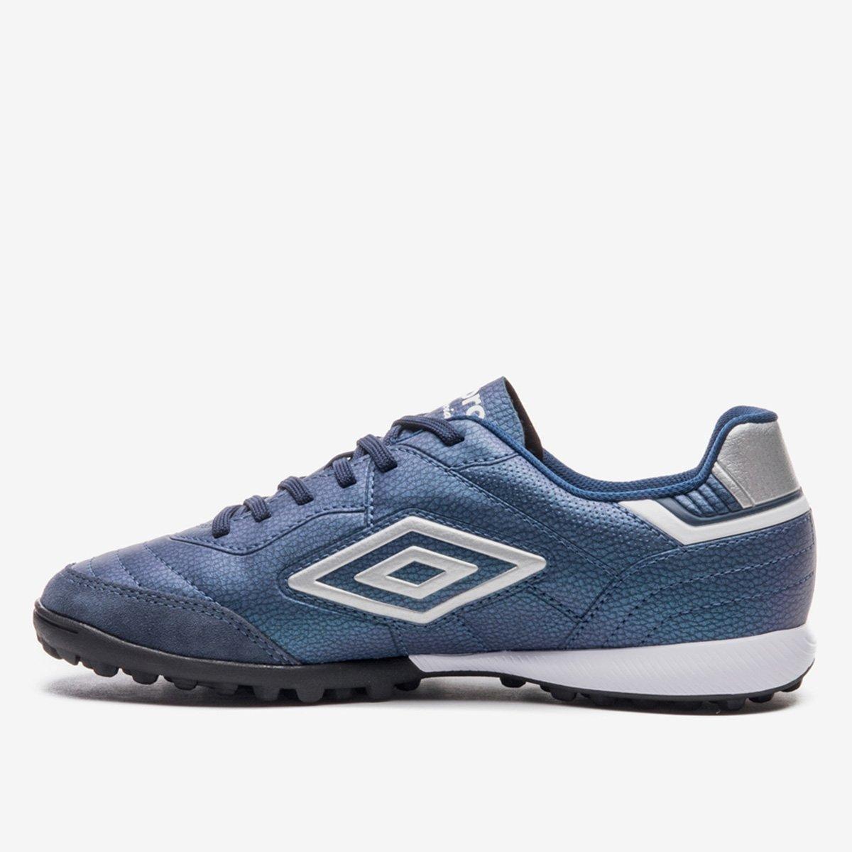 Chuteira Society Umbro Speciali Classic Unissex - 5