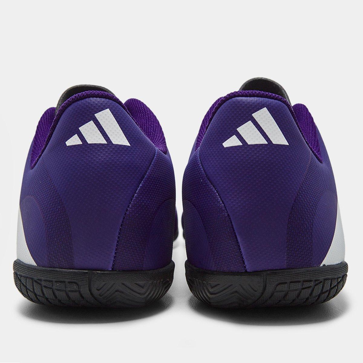 Chuteira Futsal Adidas Artilheira V Unissex - 3