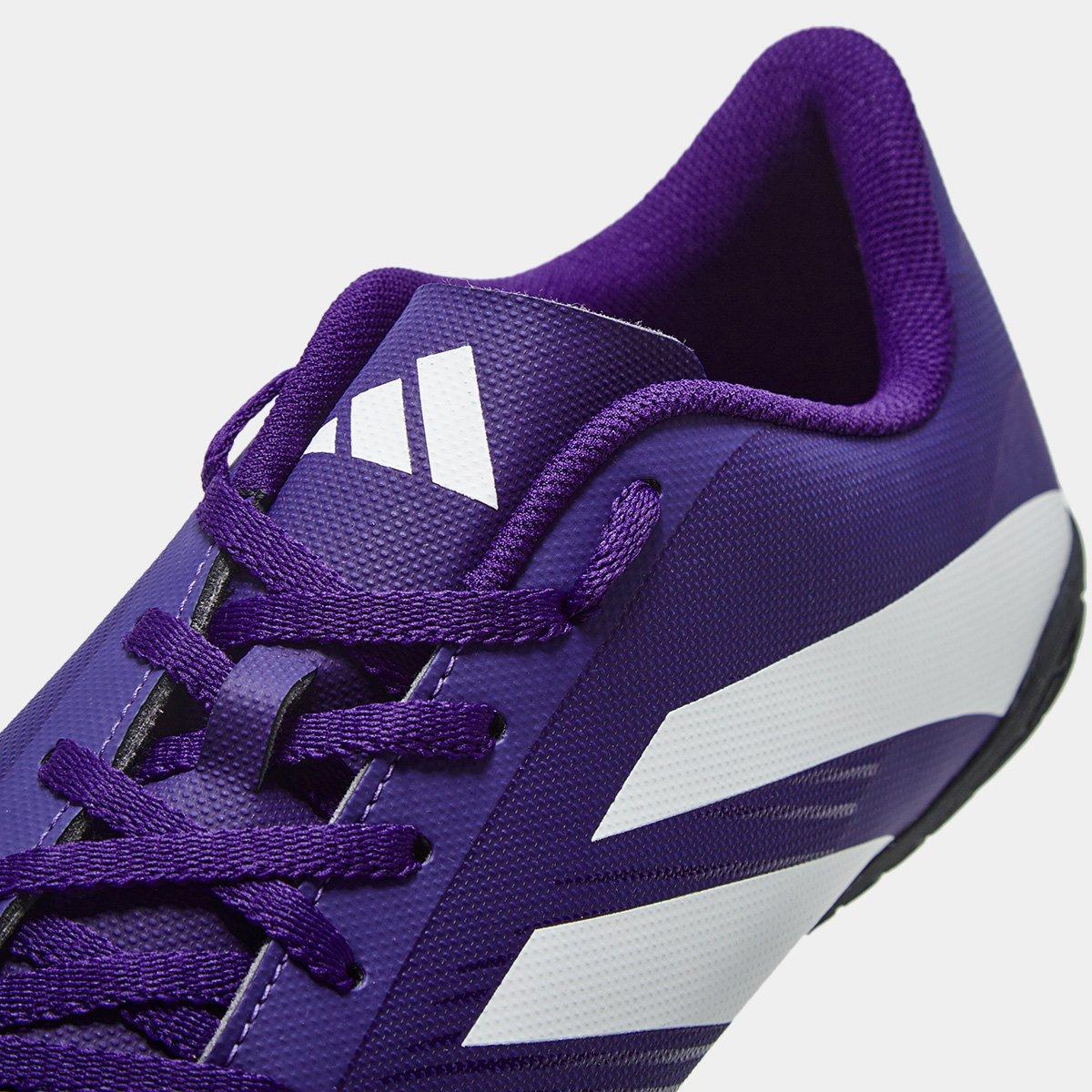 Chuteira Futsal Adidas Artilheira V Unissex - 8