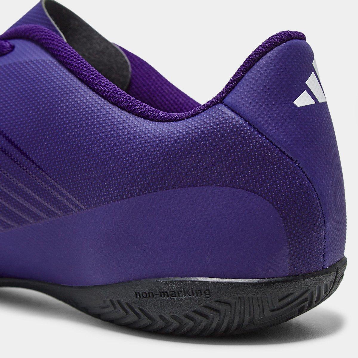 Chuteira Futsal Adidas Artilheira V Unissex - 9