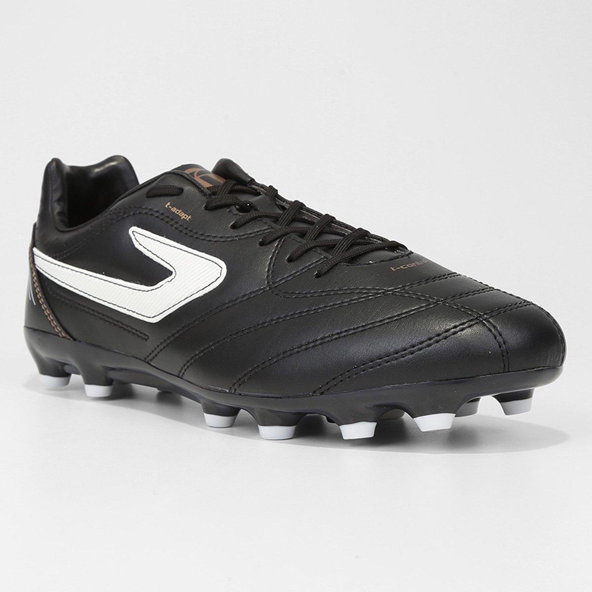 Chuteira Campo Topper Maestro Td IV - 2