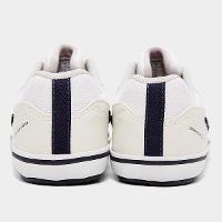 Chuteira Futsal Juvenil Topper Dominator 3 - 3