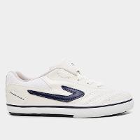 Chuteira Futsal Juvenil Topper Dominator 3 - 1