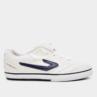 Chuteira Futsal Juvenil Topper Dominator 3