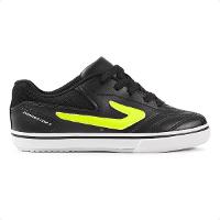 Chuteira Futsal Juvenil Topper Dominator 3 - 1