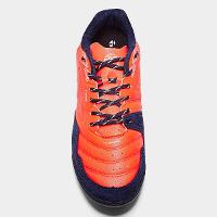 Chuteira Society Topper Dominator Club V Unissex