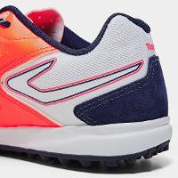 Chuteira Society Topper Dominator Club V Unissex - 9