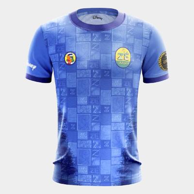 Camiseta Disney Zé Carioca Unissex - Exclusiva