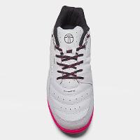 Chuteira Society Topper Dominator Pro V Unissex