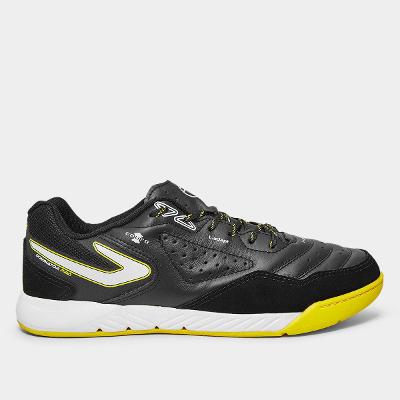 Chuteira Futsal Topper Dominator Pro V Unissex