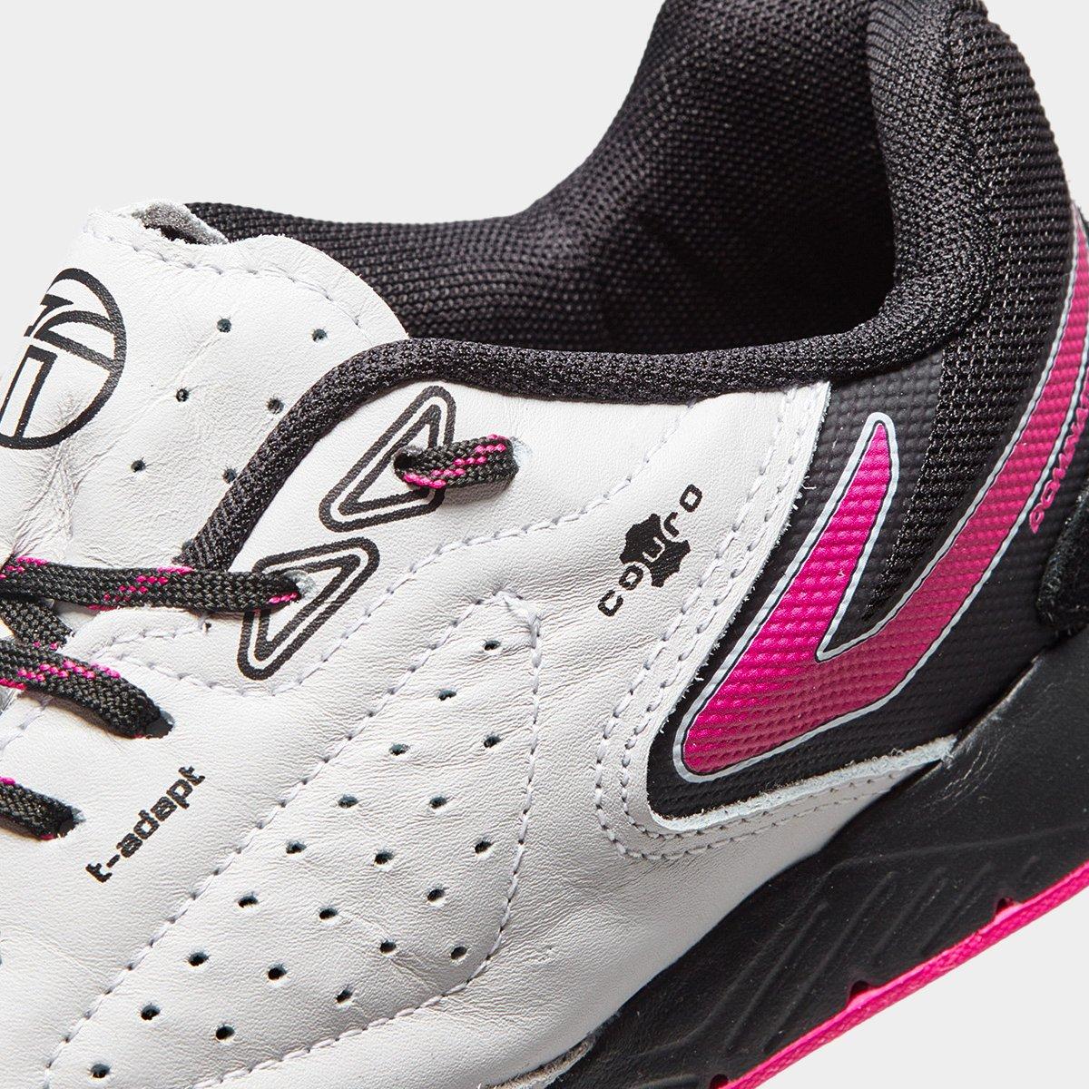 Chuteira Futsal Topper Dominator Pro V Unissex - 8