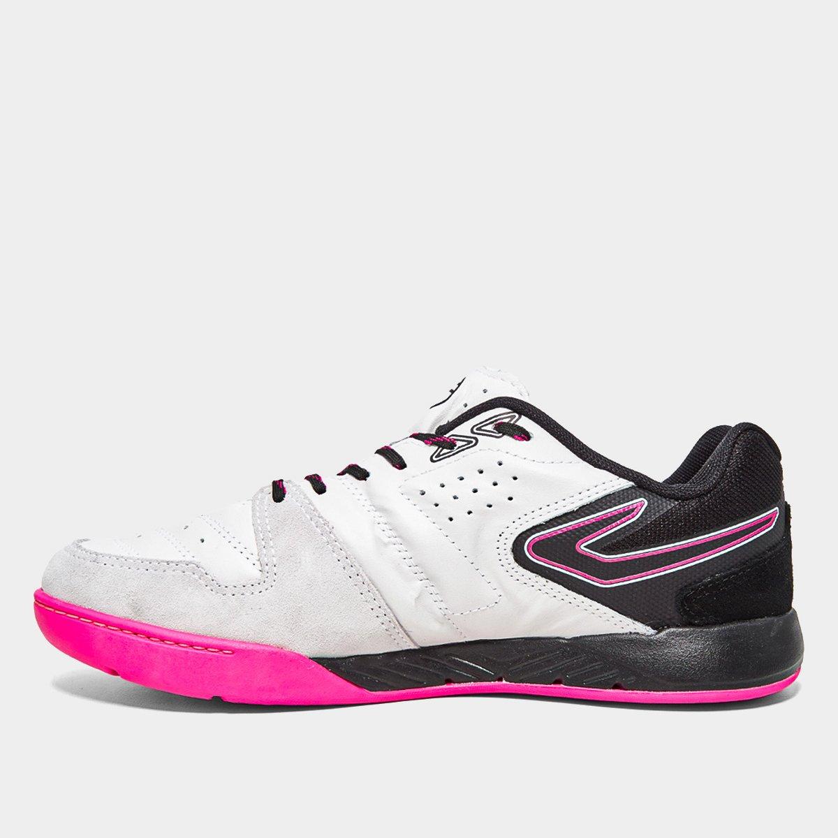 Chuteira Futsal Topper Dominator Pro V Unissex - 6