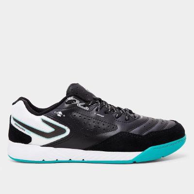 Chuteira Futsal Topper Dominator Pro V Unissex