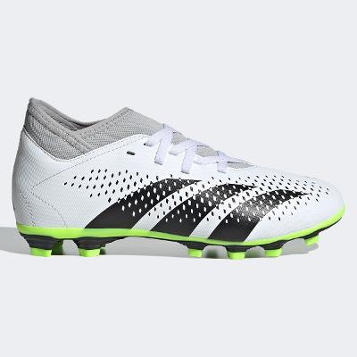 Chuteira Campo Infantil Adidas Predator Accuracy P4 Sock Unissex