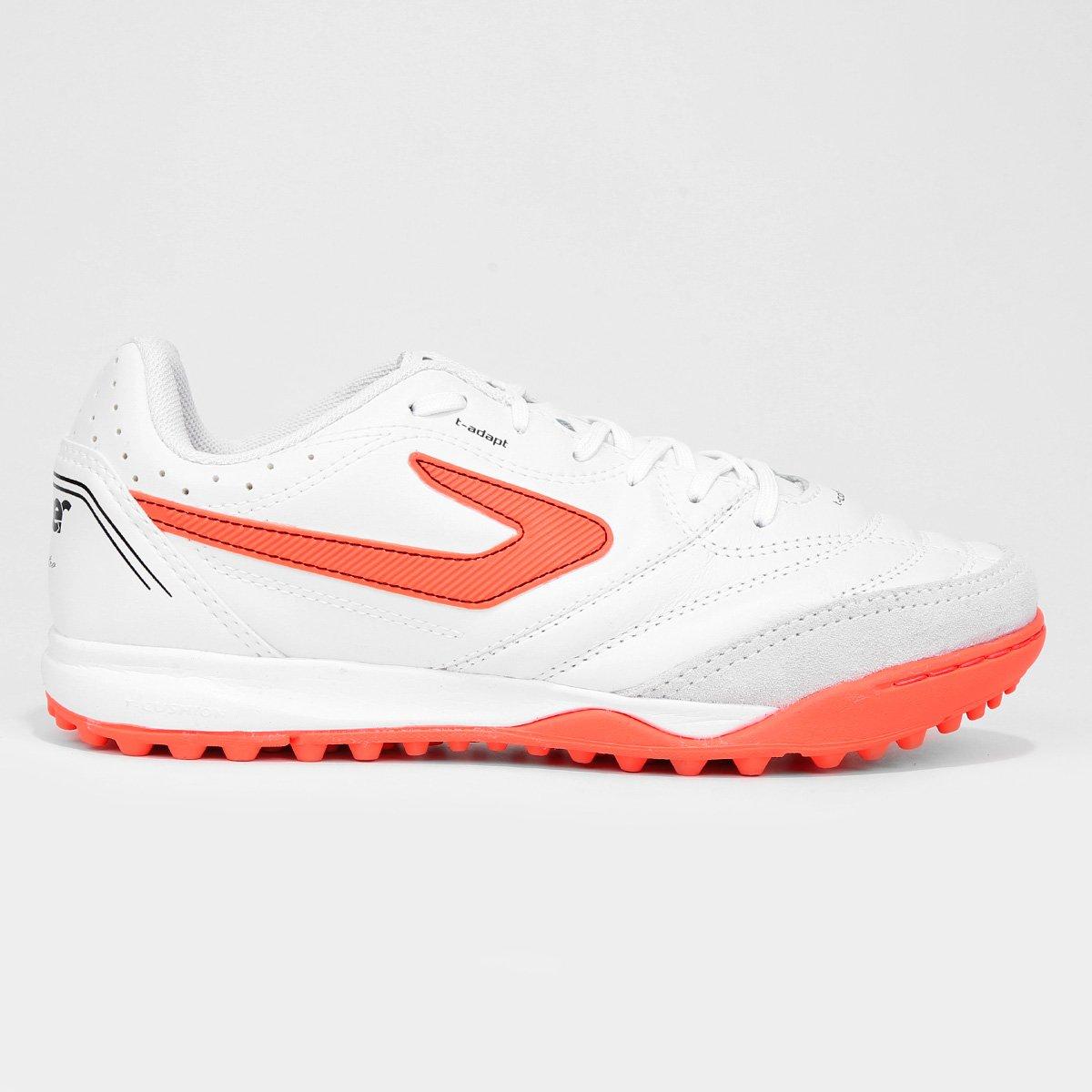 Chuteira Society Topper Maestro Pro IV - 1