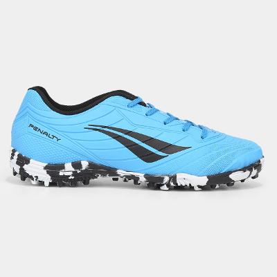 Chuteira Society Infantil Penalty Matis XXI