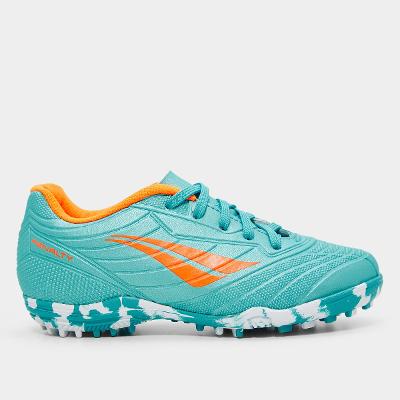 Chuteira Society Infantil Penalty Matis XXI