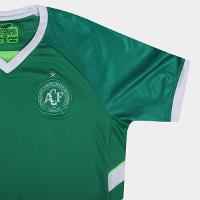 Camisa Chapecoense I 23/24 s/n° Torcedor Umbro Masculina - 4