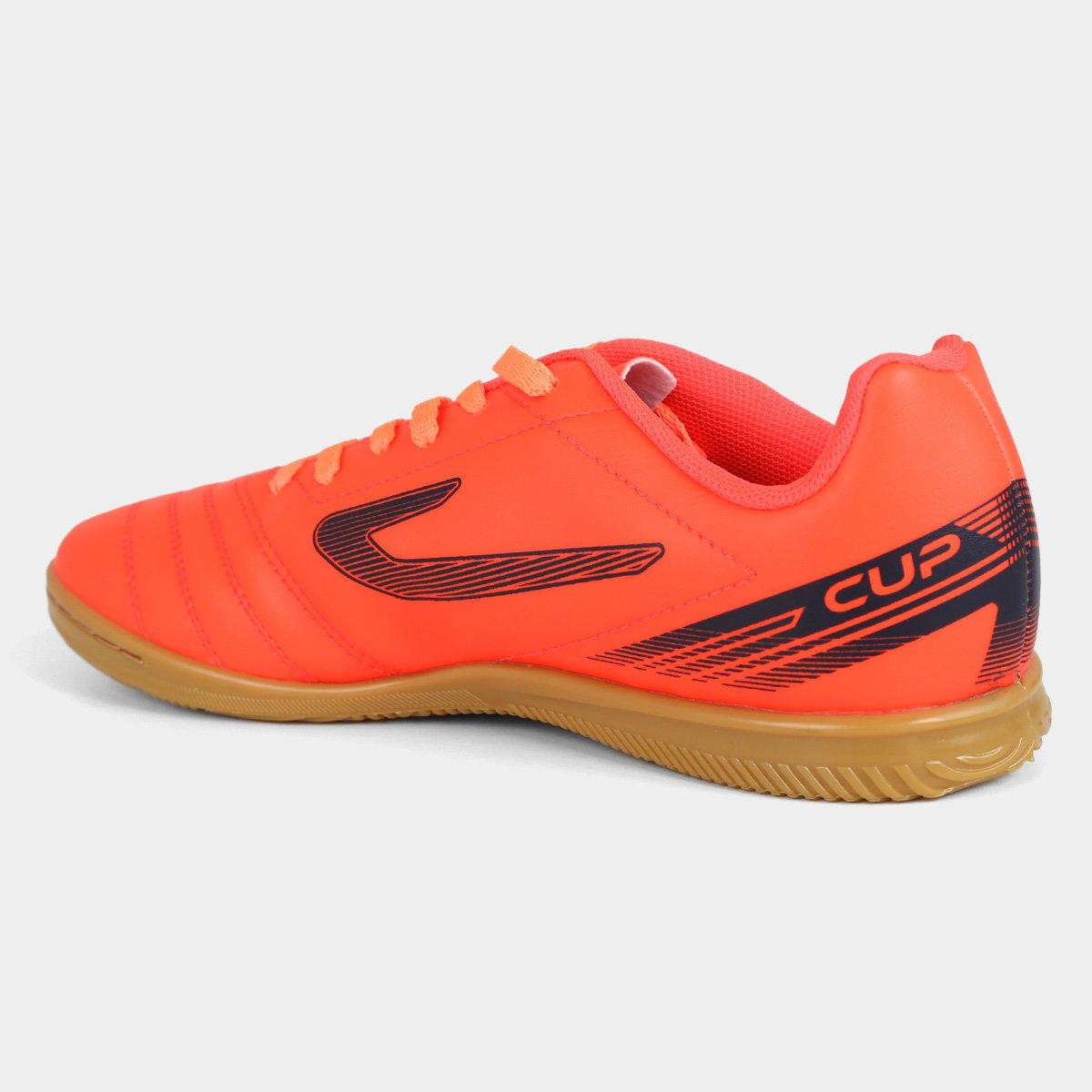 Chuteira Futsal Topper Cup VI - 3
