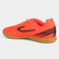 Chuteira Futsal Topper Cup VI - 3