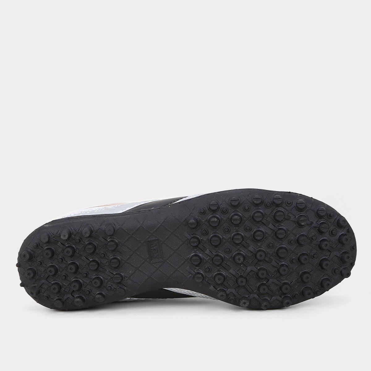 Chuteira Society Euro Soccer Unissex - 5