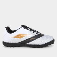 Chuteira Society Euro Soccer Unissex - 1