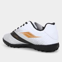 Chuteira Society Euro Soccer Unissex - 3