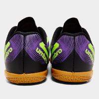 Chuteira Futsal Infantil Umbro Orbit - 3