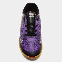 Chuteira Futsal Infantil Umbro Orbit