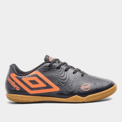 Chuteira Futsal Infantil Umbro Orbit