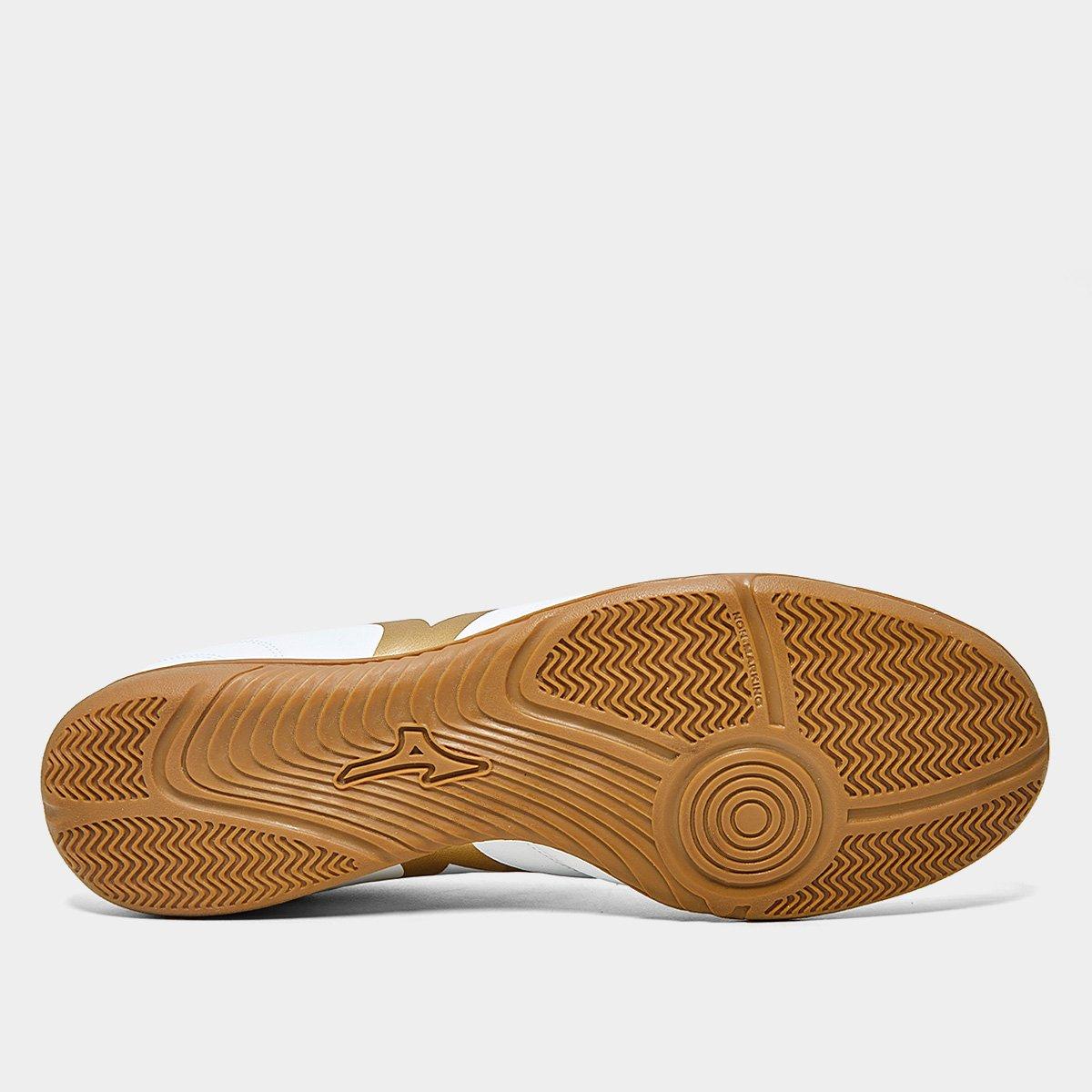 Chuteira Futsal Mizuno Morelia Club Unissex - 5