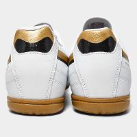 Chuteira Futsal Mizuno Morelia Club Unissex - 3