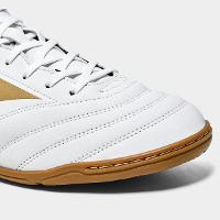 Chuteira Futsal Mizuno Morelia Club Unissex - 7