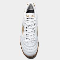 Chuteira Futsal Mizuno Morelia Club Unissex