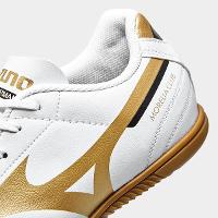 Chuteira Futsal Mizuno Morelia Club Unissex - 8