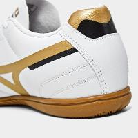 Chuteira Futsal Mizuno Morelia Club Unissex - 9