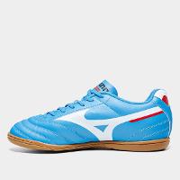 Chuteira Futsal Mizuno Morelia Club Unissex - 6