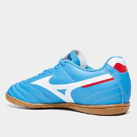 Chuteira Futsal Mizuno Morelia Club Unissex - 9