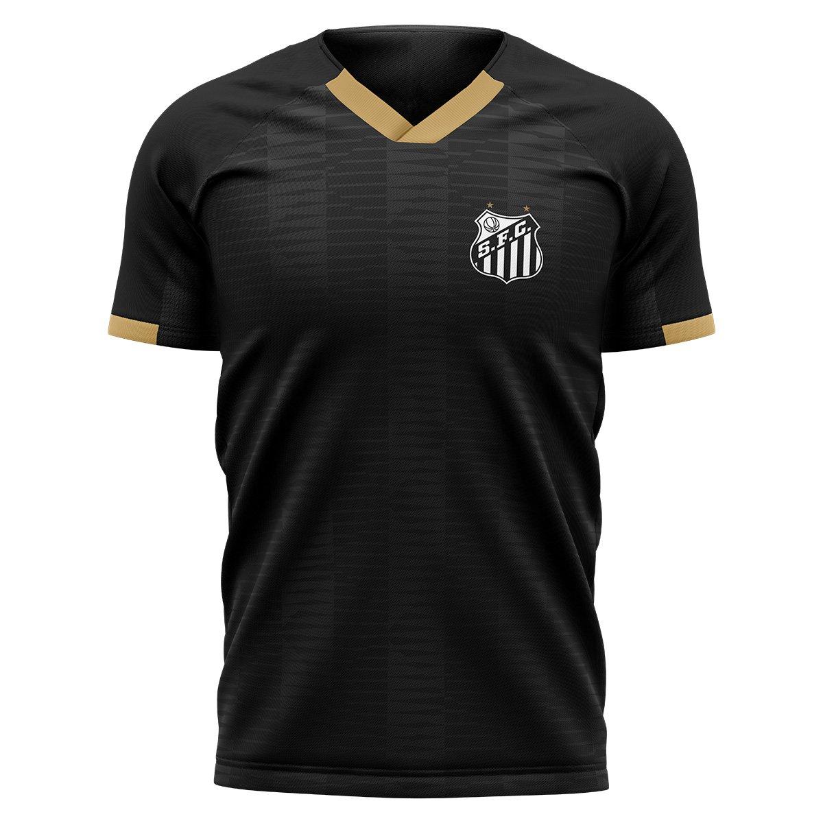 Camisa Santos User Masculina - 1