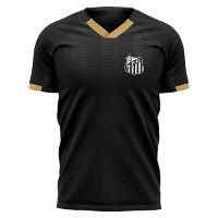 Camisa Santos User Masculina - 1
