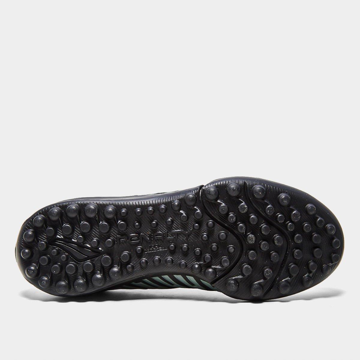 Chuteira Society Infantil Penalty Bravo Y-3.0 Unissex - 5