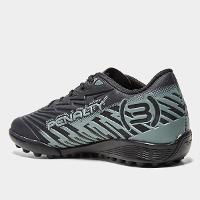 Chuteira Society Infantil Penalty Bravo Y-3.0 Unissex - 3