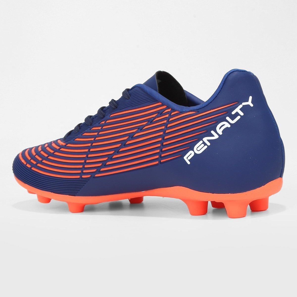 Chuteira Campo Penalty Líder Y-3 - 3