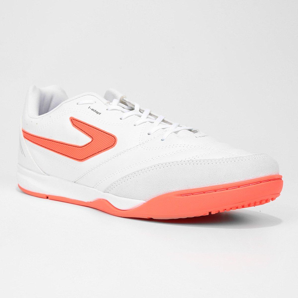 Chuteira Futsal Topper Maestro Pro IV - 2