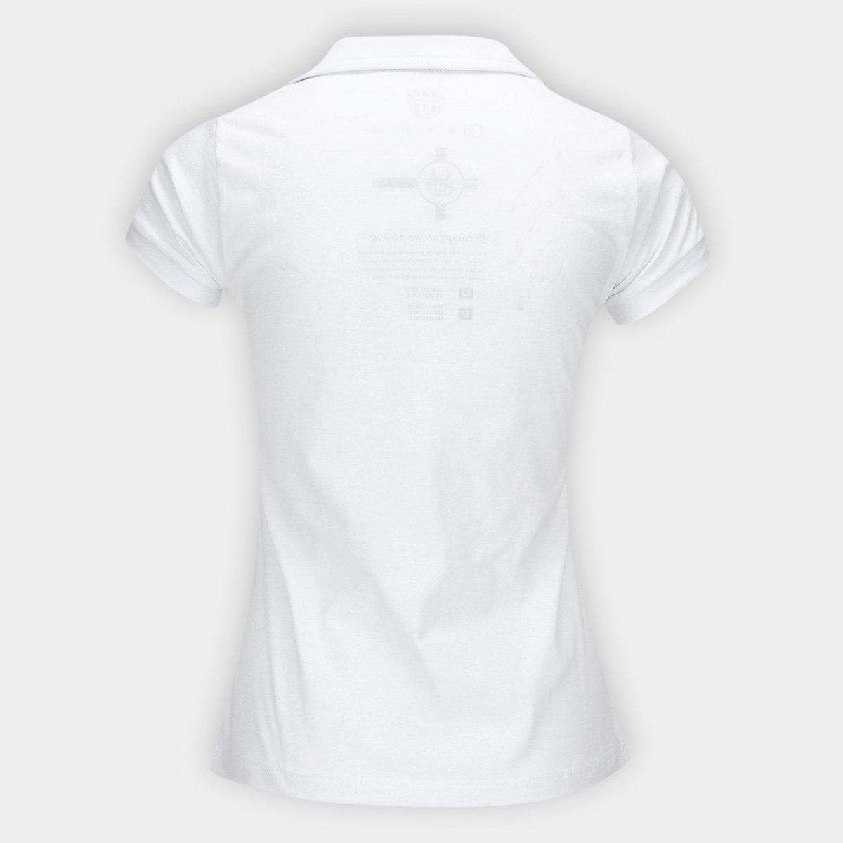 Camisa Santos 1963 Retrômania Feminina - 2