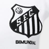 Camisa Santos 1963 Retrômania Feminina - 3
