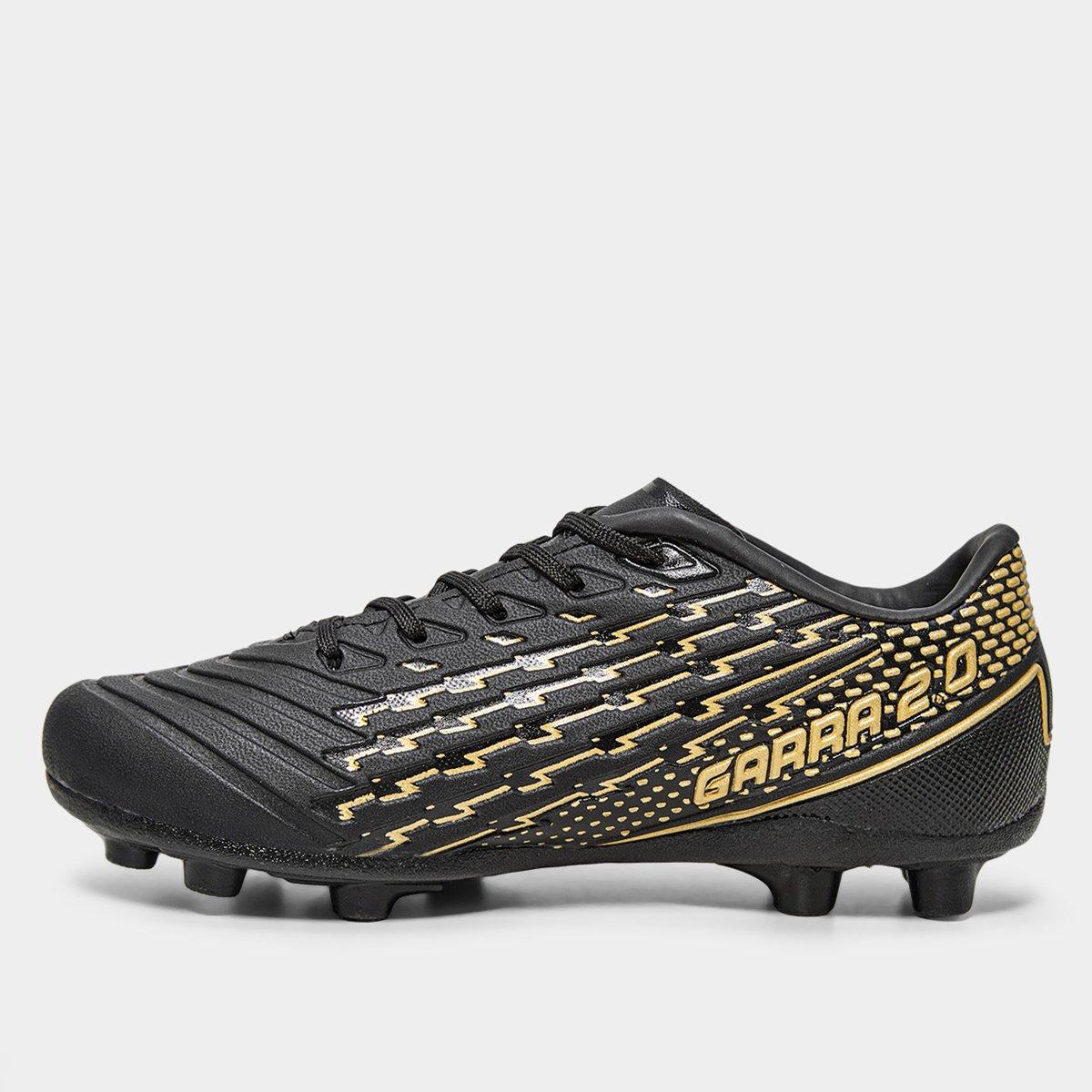 Chuteira Campo Infantil Penalty Garra Y-2.0 - 6